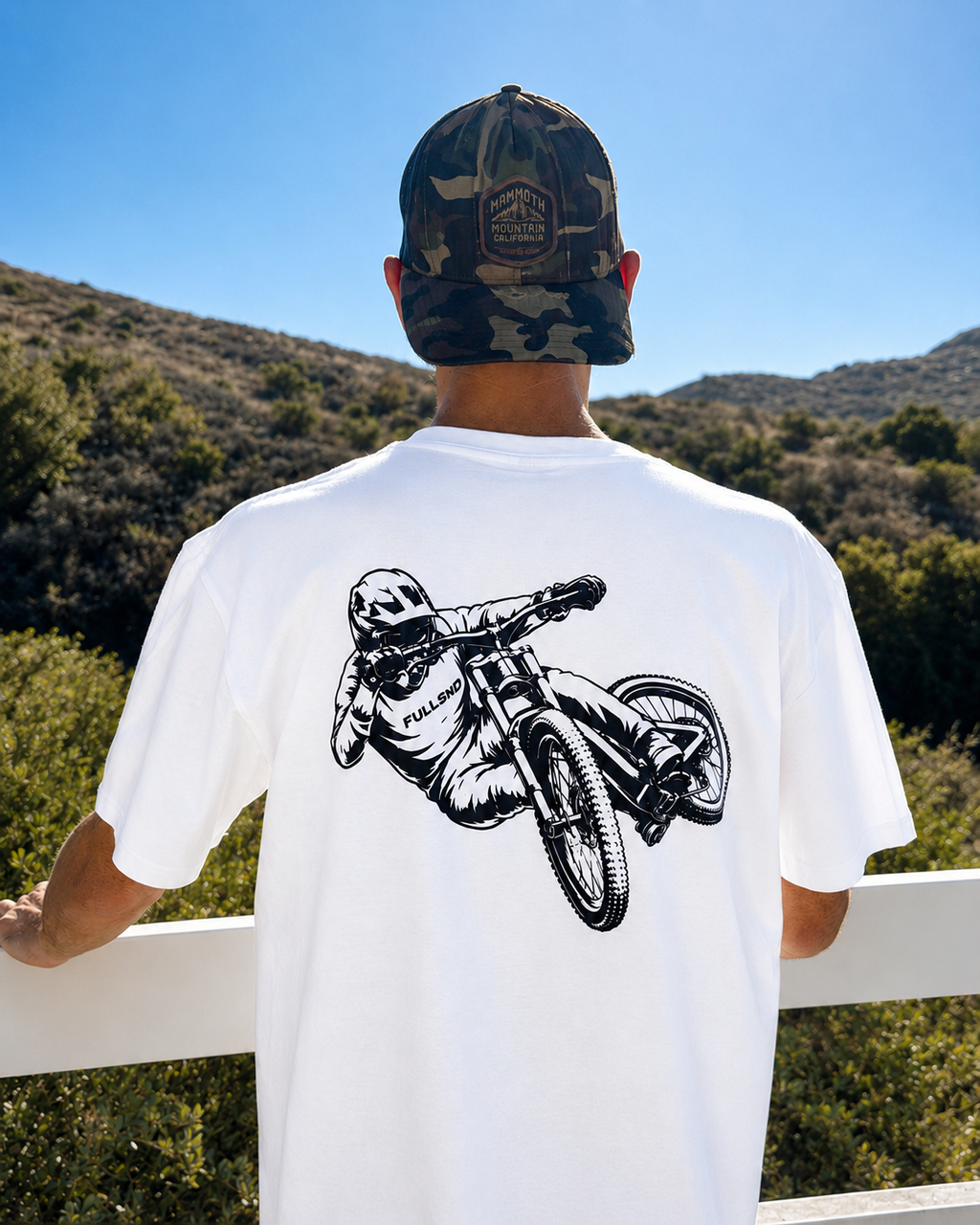 STEEZY TEE