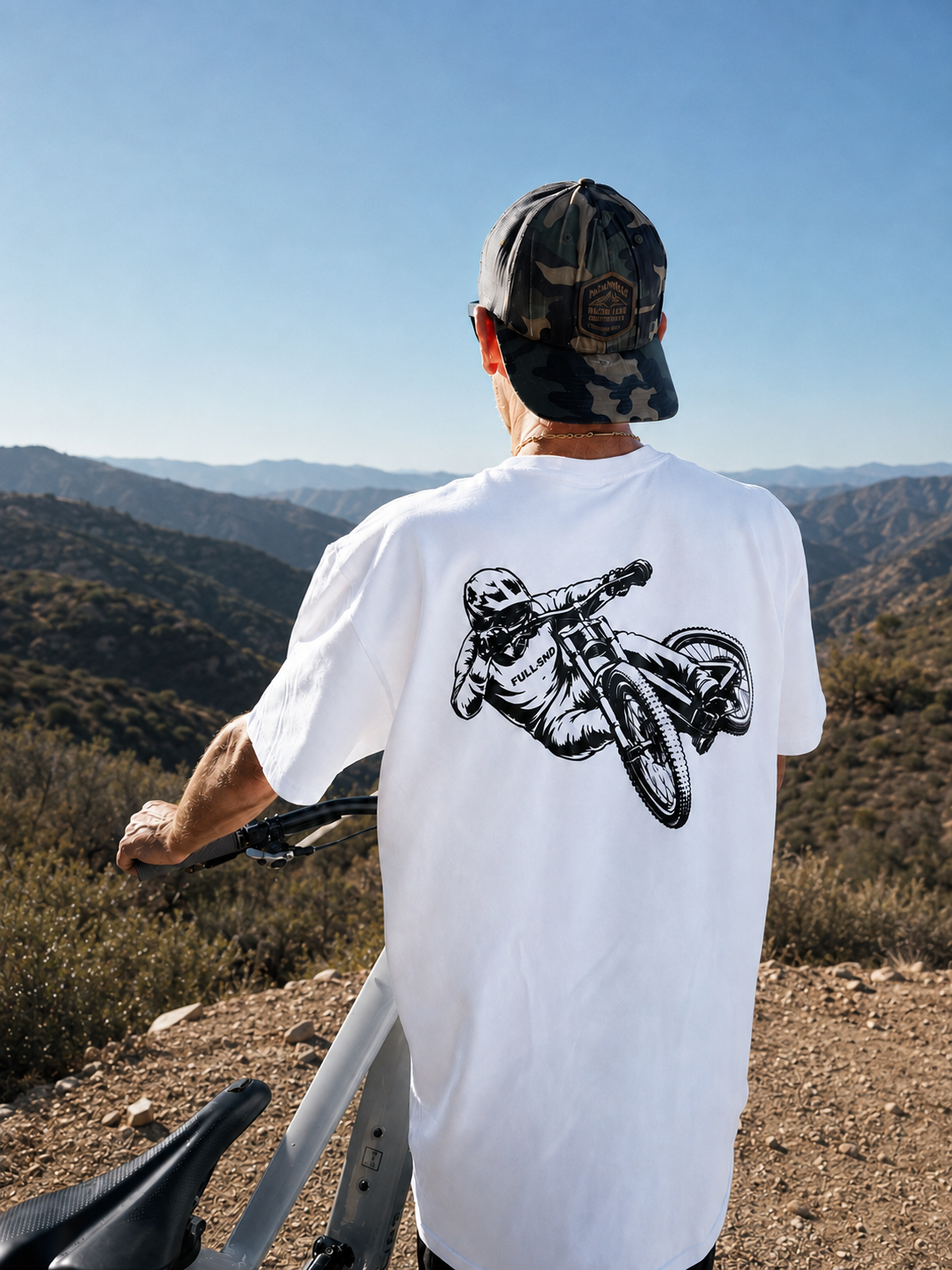 STEEZY TEE