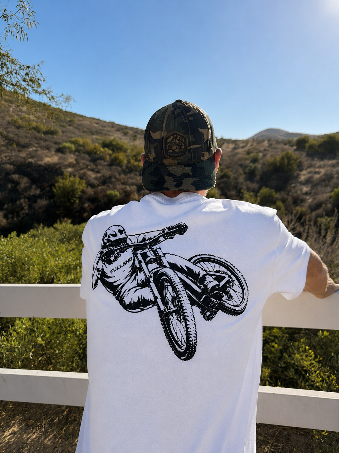 STEEZY TEE
