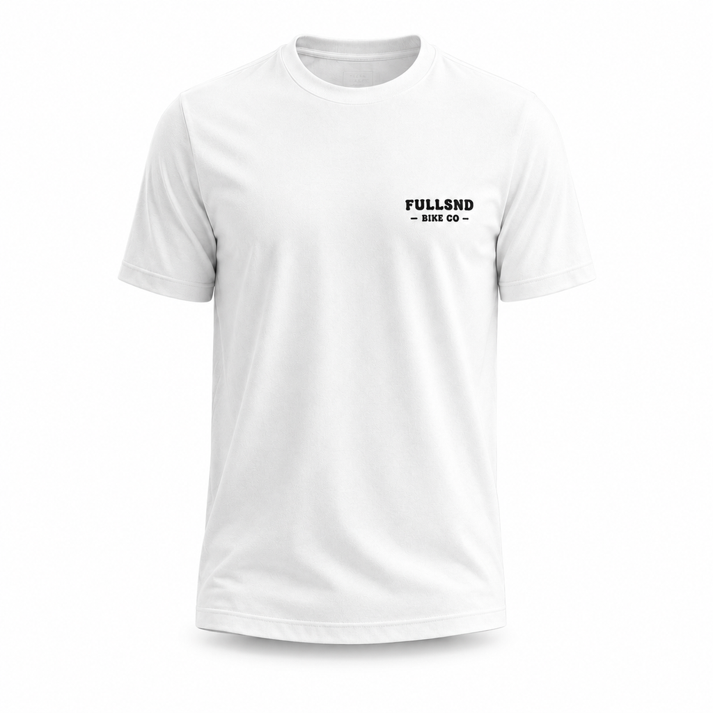 ALL GAS TEE