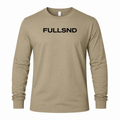 CLASSIC FULLSND LONG SLEEVE SAND/BLACK