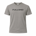 CLASSIC FULLSND STEALTH TEE GRANITE/BLACK