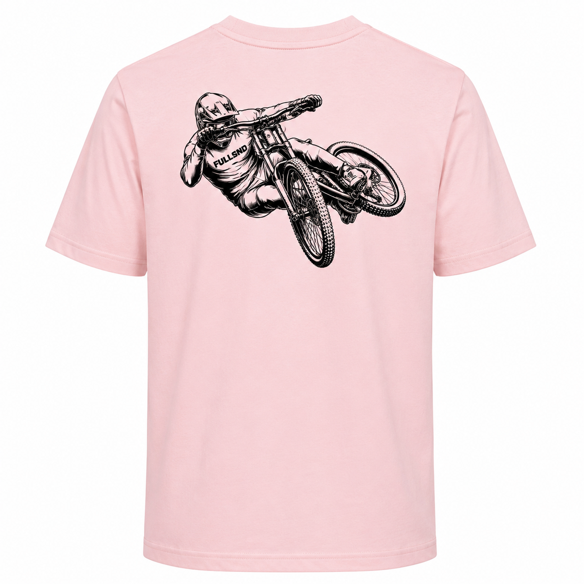 STEEZY TEE COTTON CANDY
