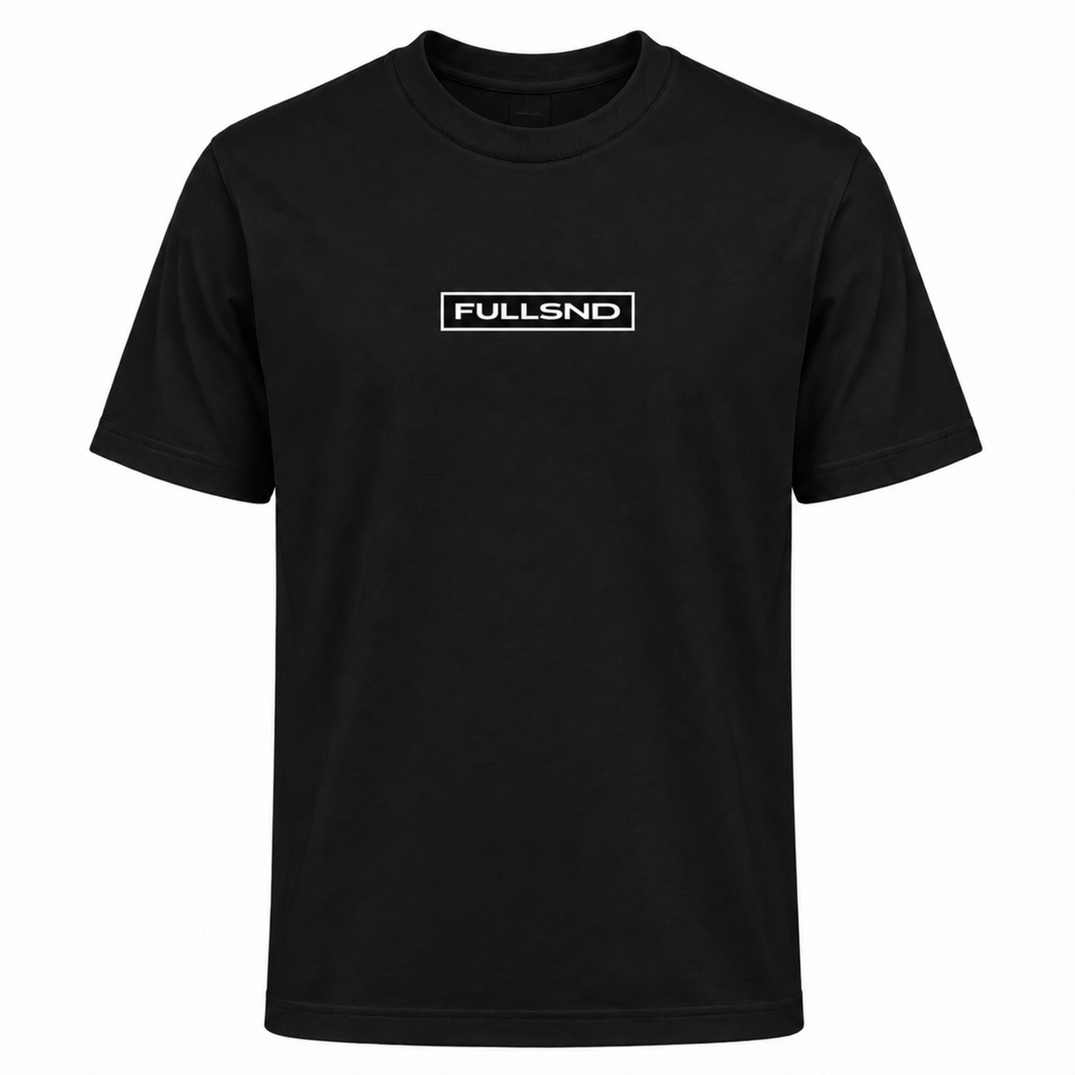 FULLSND BOX TEE