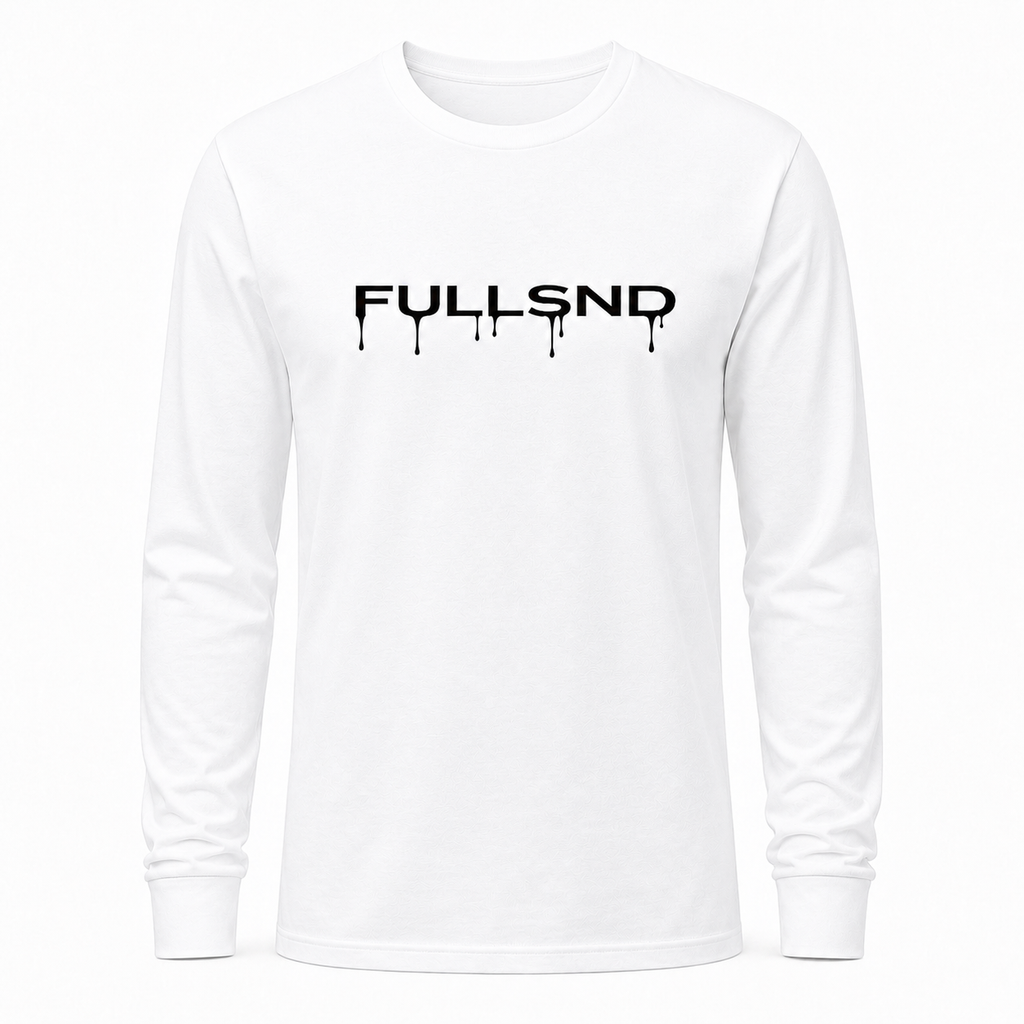 FULLSND DRIP LONG SLEEVE