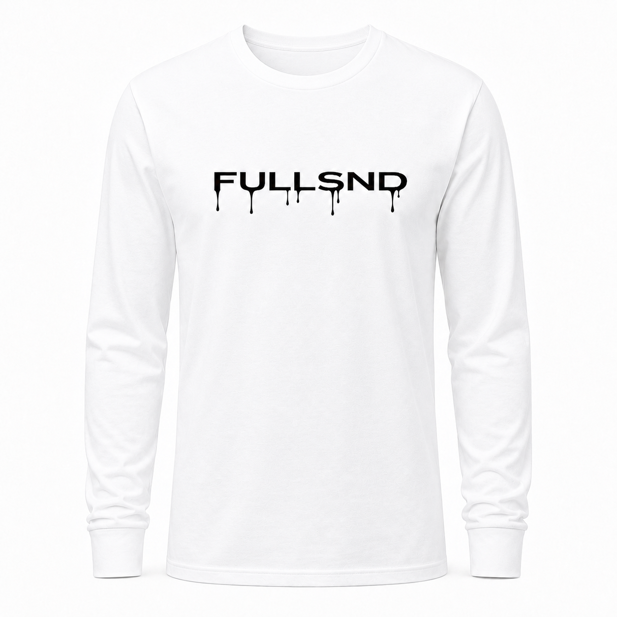 FULLSND DRIP LONG SLEEVE