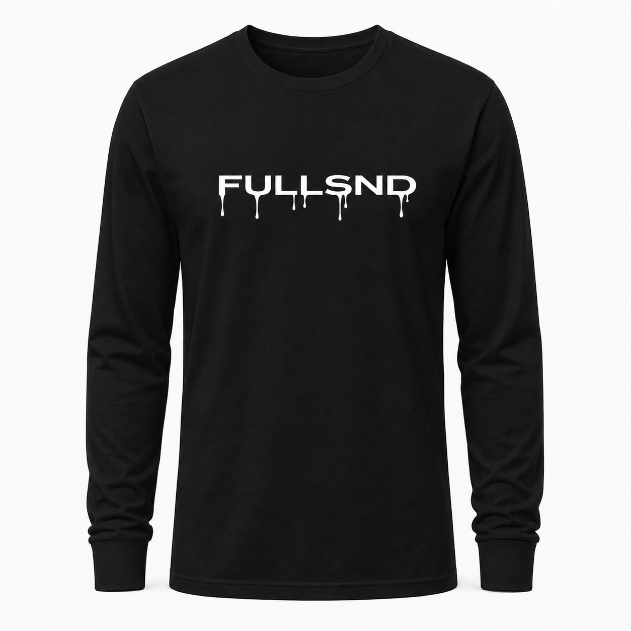 FULLSND DRIP LONG SLEEVE