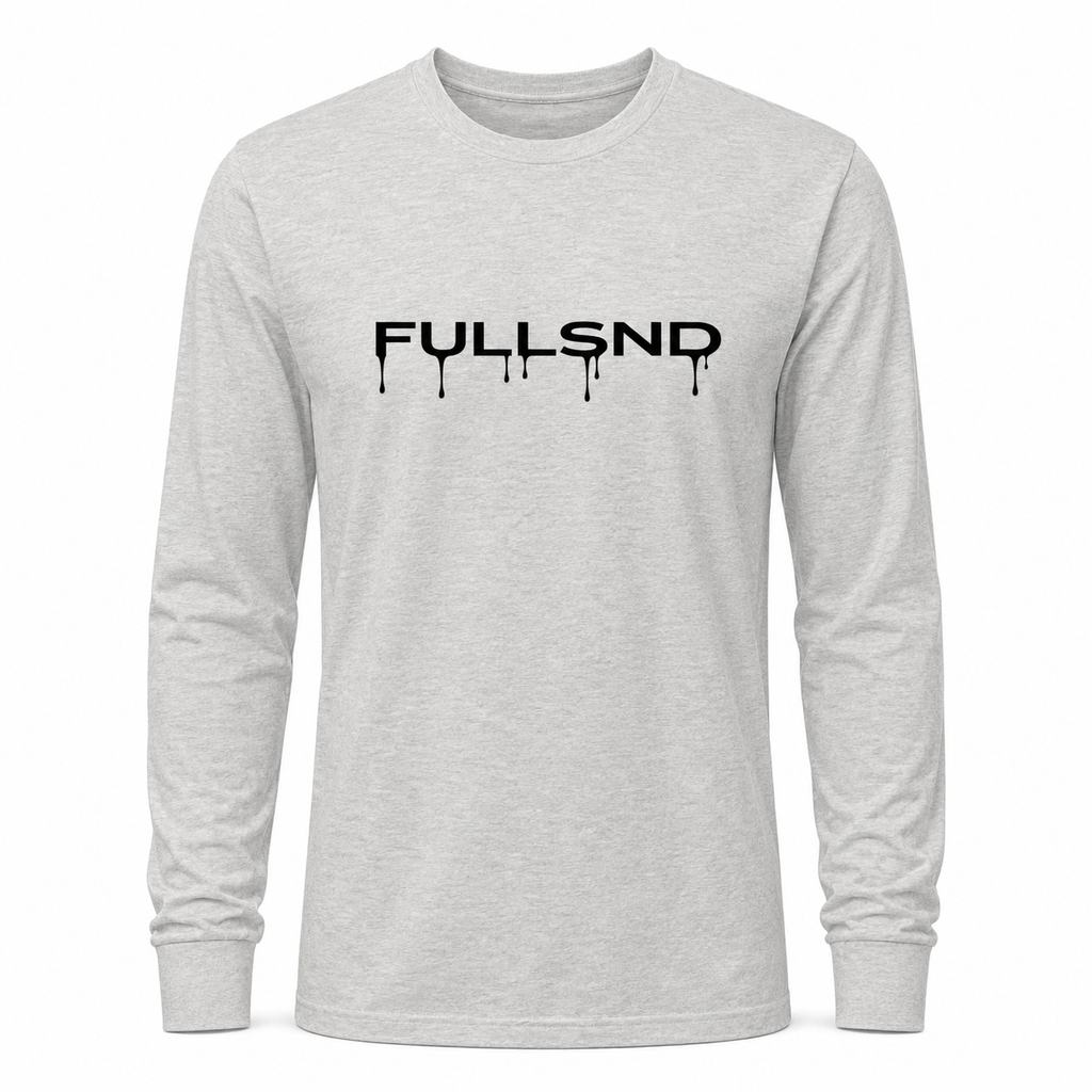FULLSND DRIP LONG SLEEVE