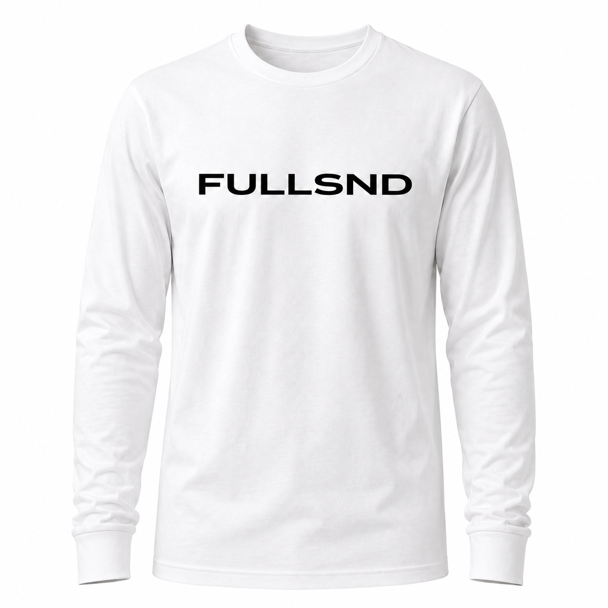 CLASSIC FULLSND LONG SLEEVE