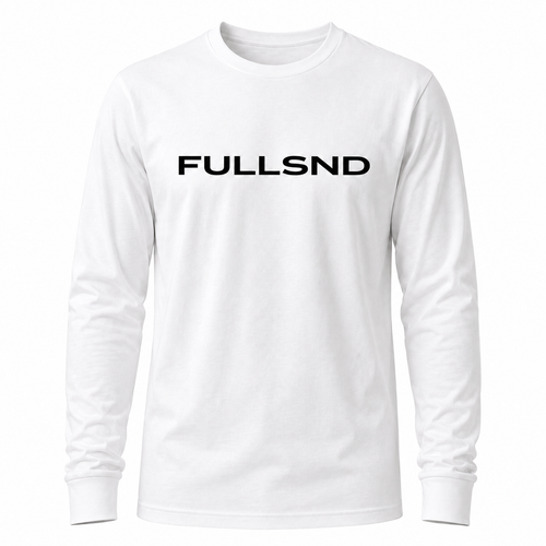 CLASSIC FULLSND LONG SLEEVE