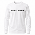 CLASSIC FULLSND LONG SLEEVE WHITE BLK
