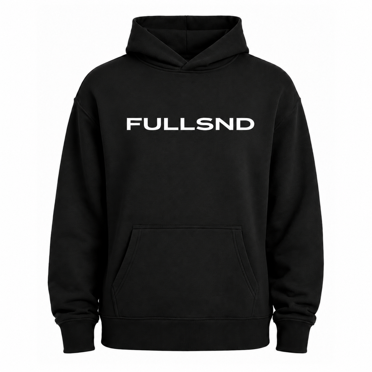 CLASSIC FULLSND HOODIE