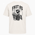 FAST AS NATURAL/BLACK