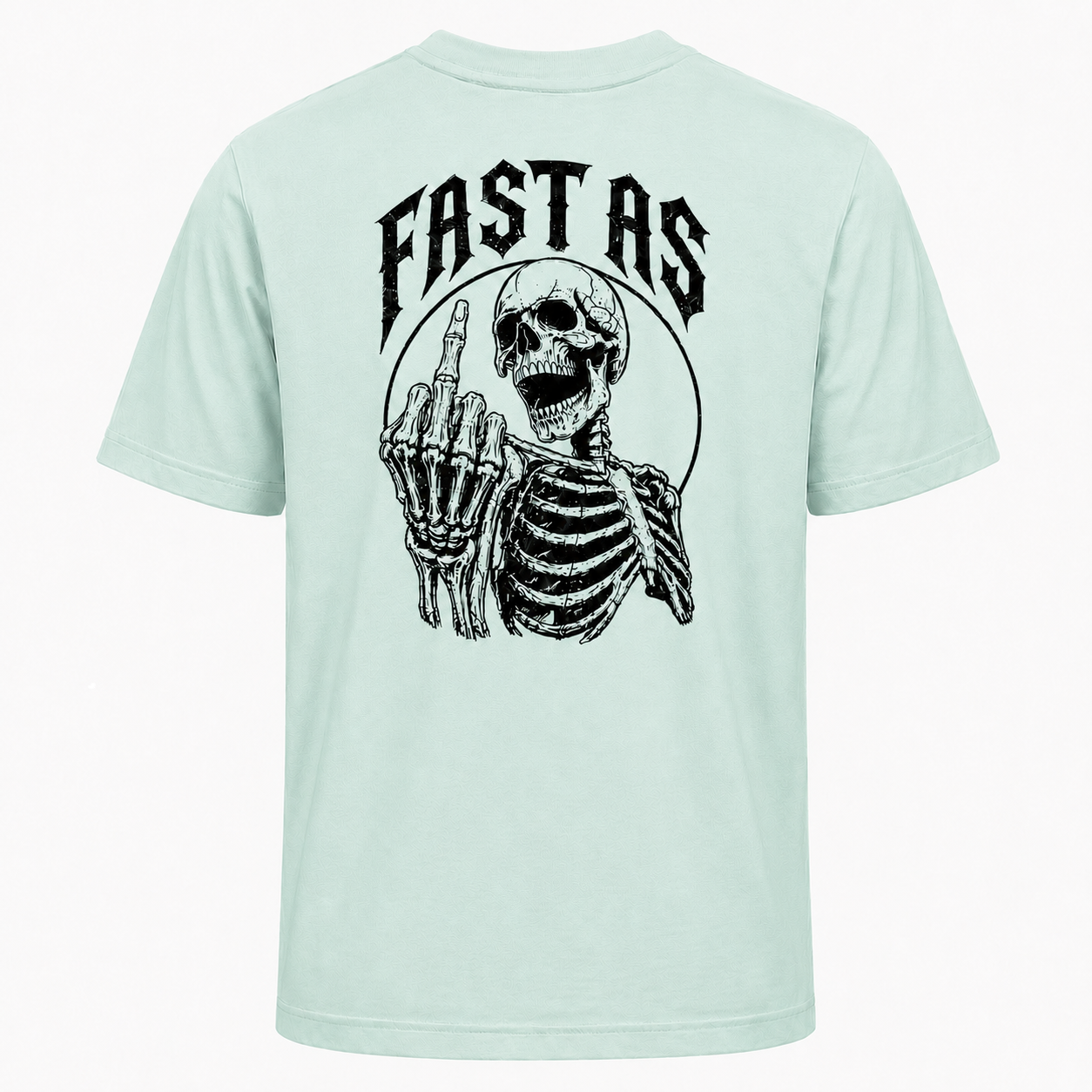 FAST AS FULLSND TEE