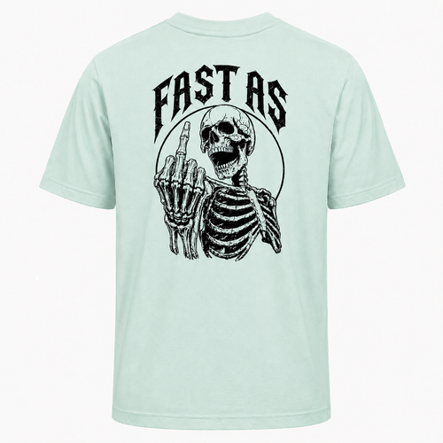 FAST AS FULLSND TEE