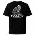 UNTIL THE END TEE