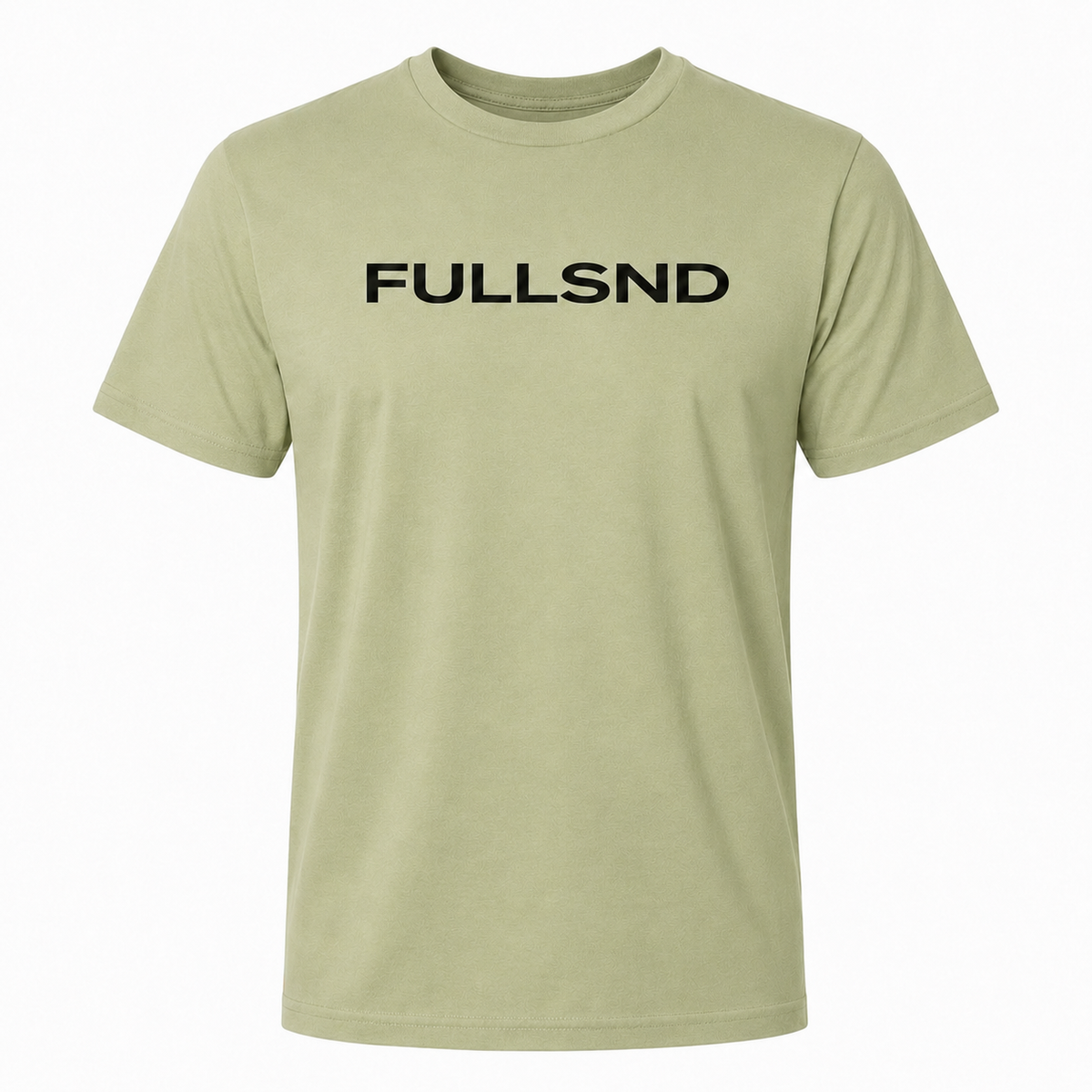 FULLSND CLASSIC PISTACHIO/BLK