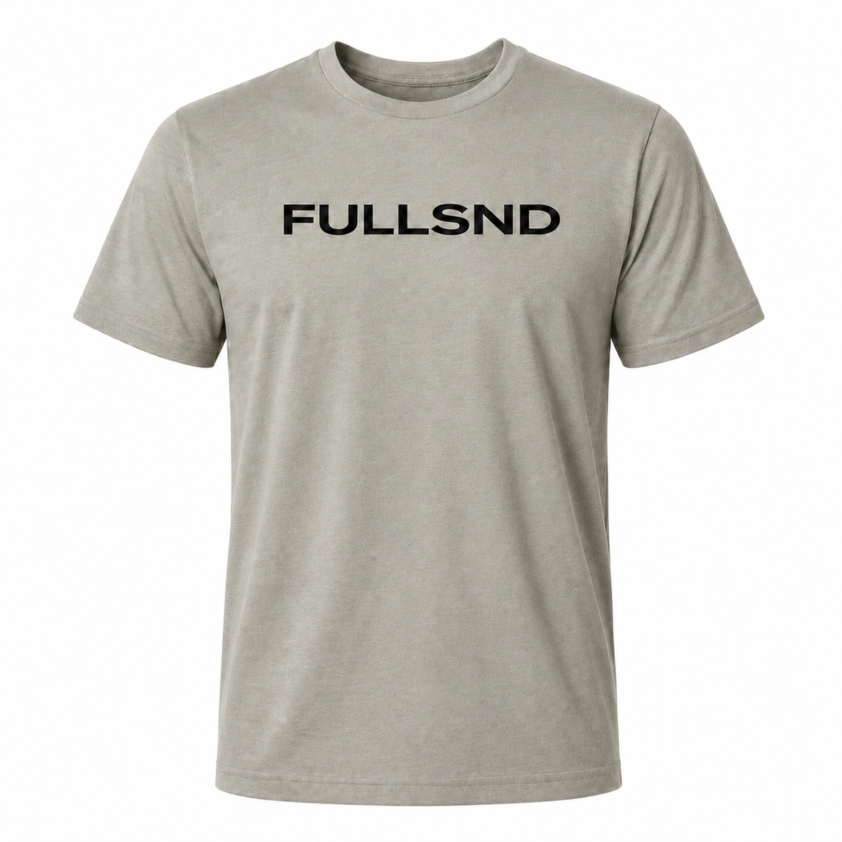 FULLSND CLASSIC GREY/BLK