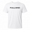 FULLSND CLASSIC WHITE/BLK