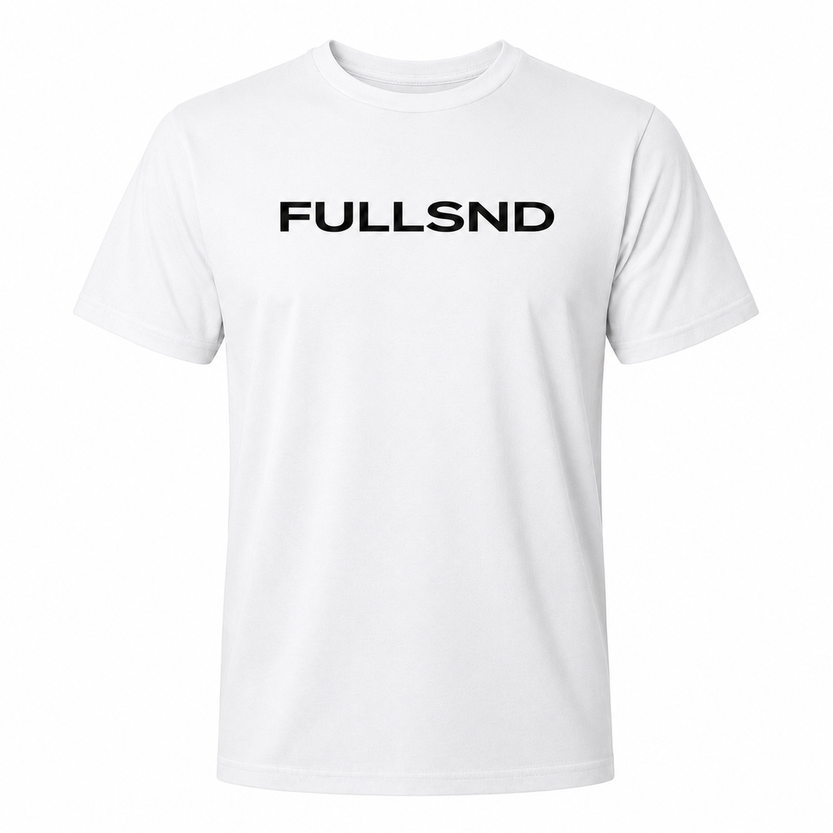 FULLSND CLASSIC WHITE/BLK