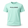 CLASSIC FULLSND TEE SEAFOAM/BLACK