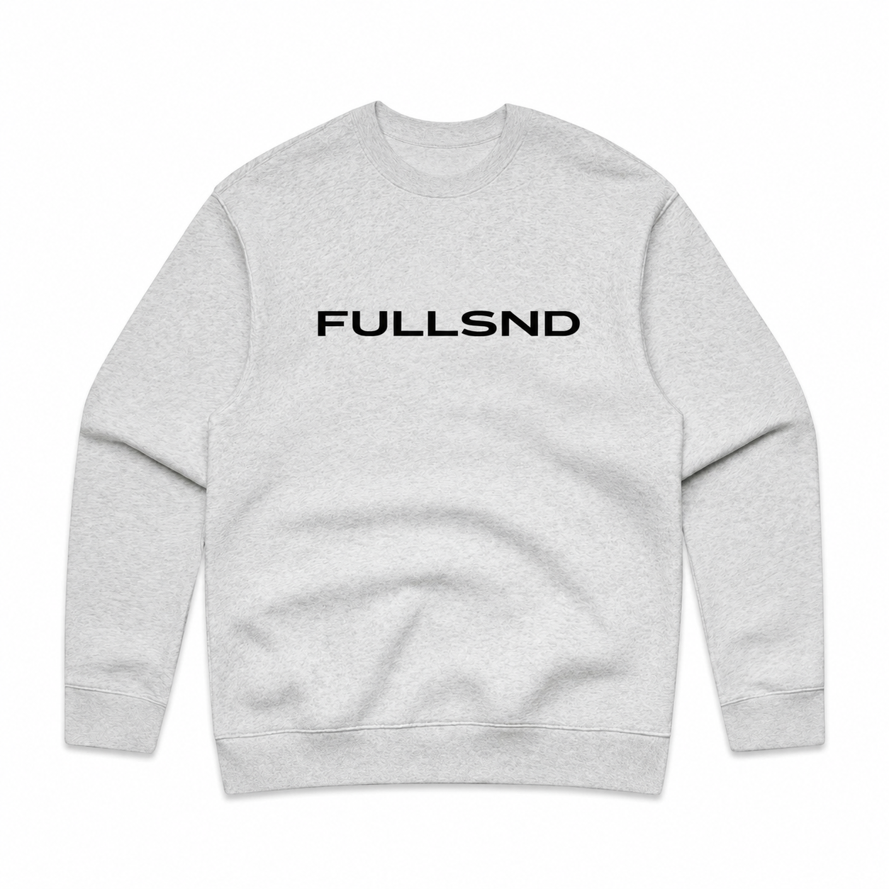 FULLSND CLASSIC CREW SWEATER