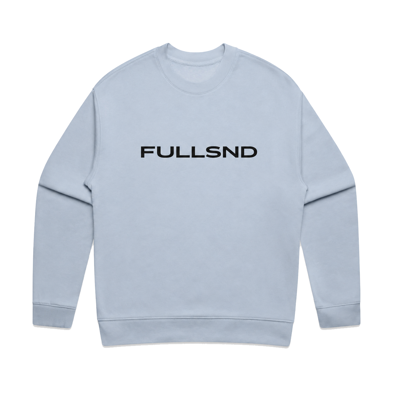 FULLSND CLASSIC CREW SWEATER