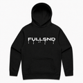 RELAXED FULLDRIP HOODIE