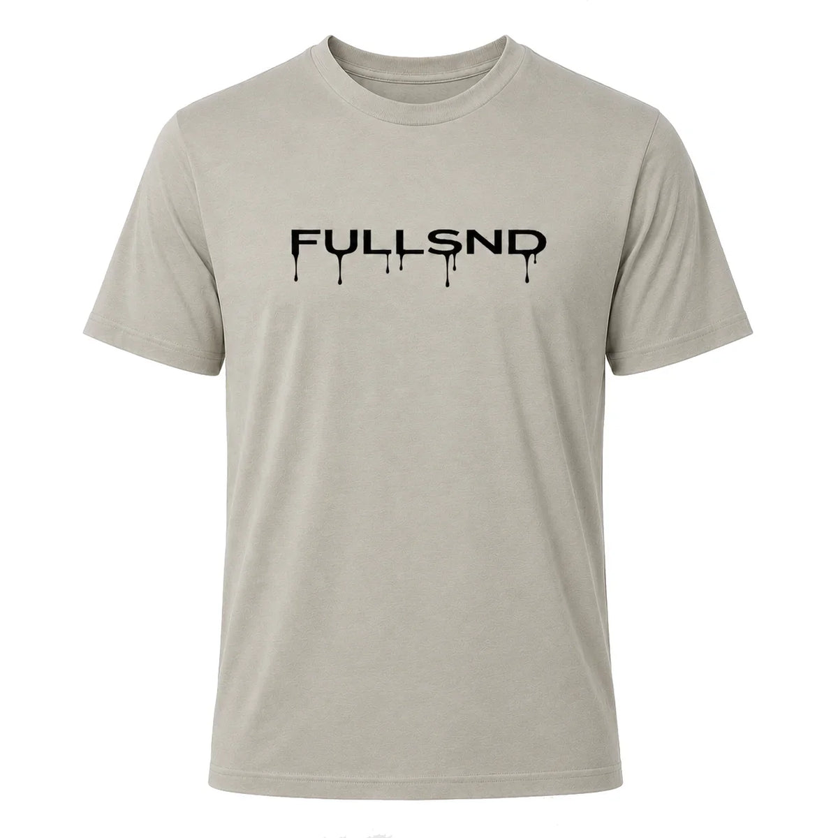 FULLDRIP SMOKE/BLK