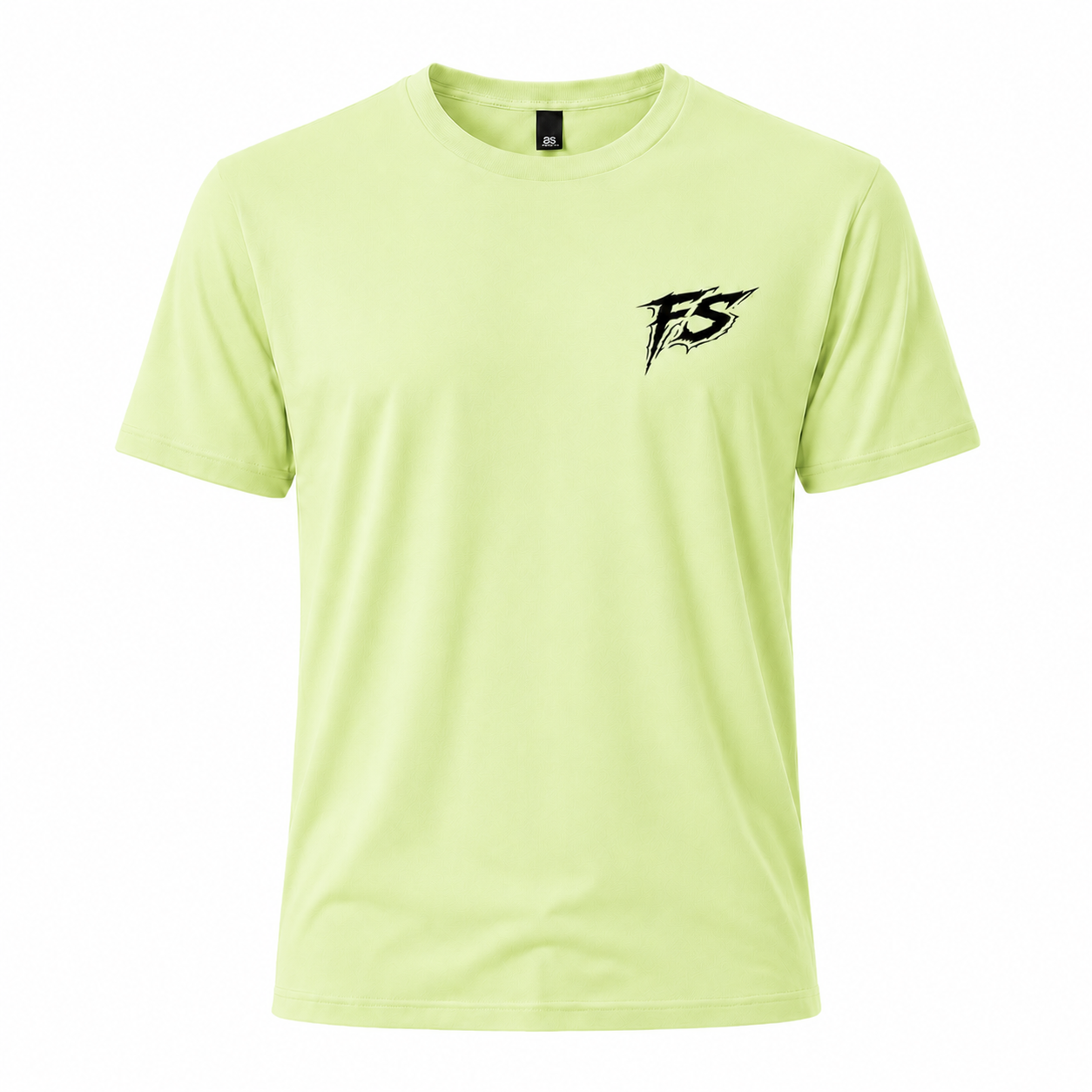 RETRO FS LIME LIMITED TO 25