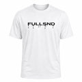 FULLDRIP WHITE/BLK