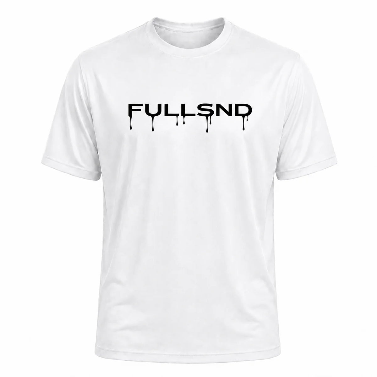 FULLDRIP WHITE/BLK