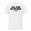 ALL GAS TEE