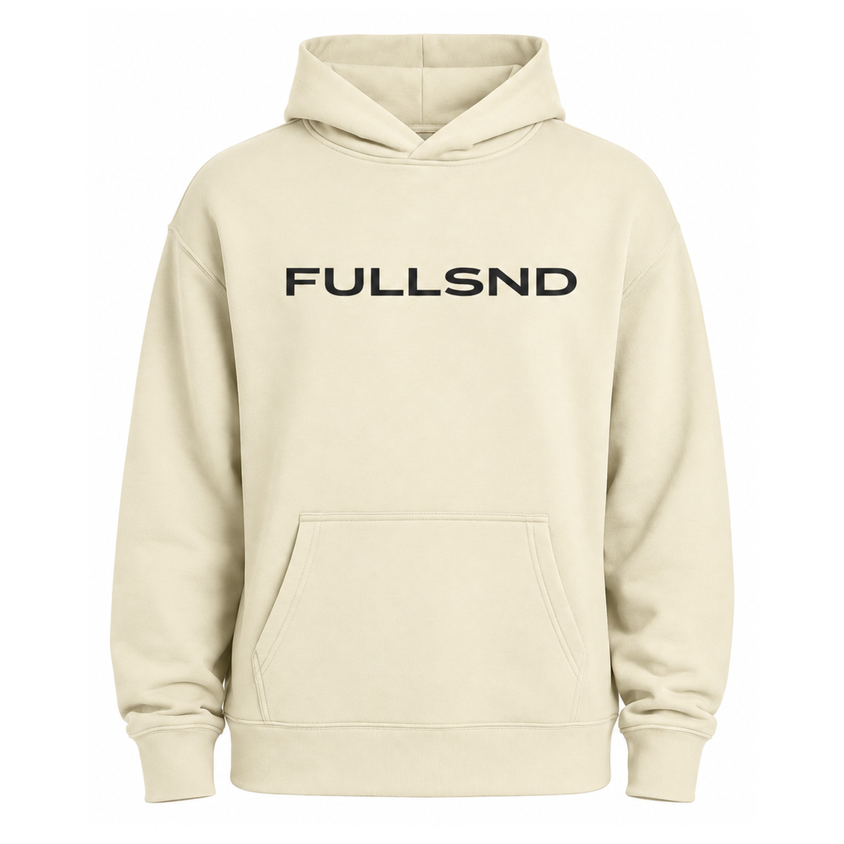 CLASSIC FULLSND HOODIE