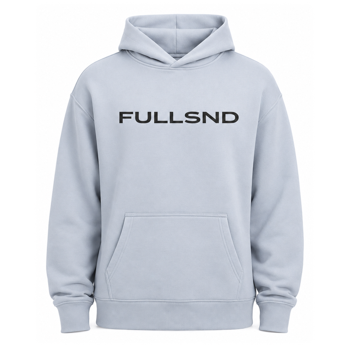 CLASSIC FULLSND HOODIE