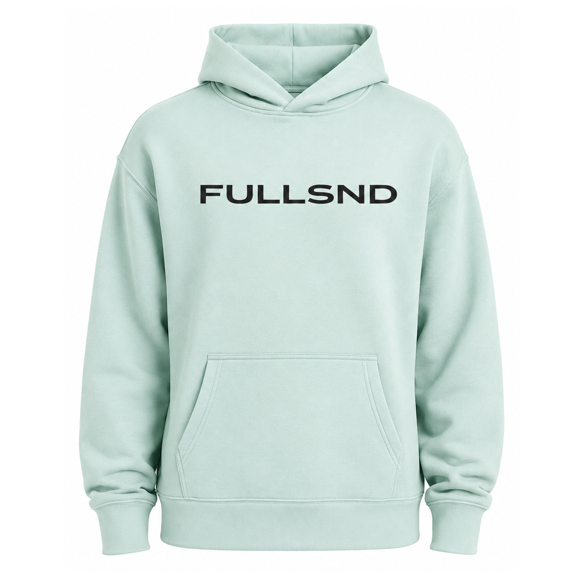 CLASSIC FULLSND HOODIE