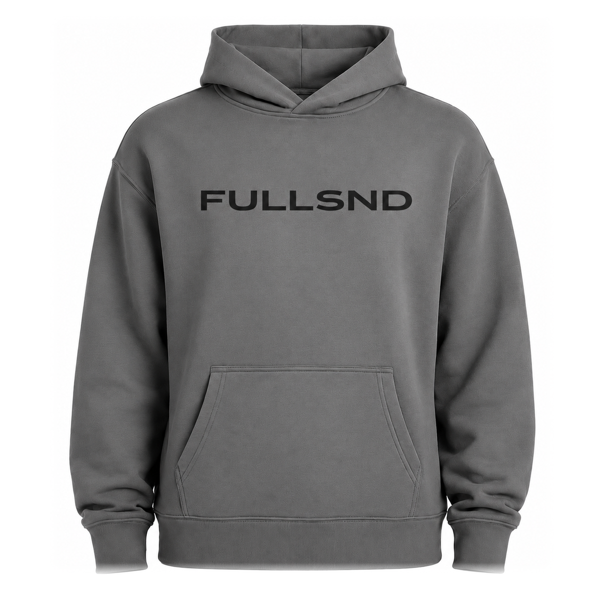 CLASSIC FULLSND HOODIE