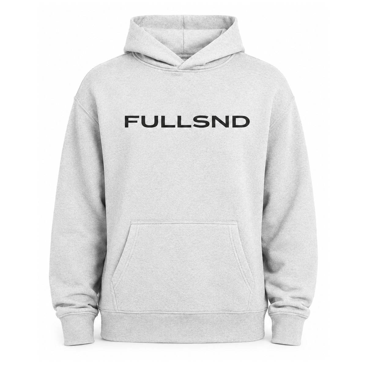 CLASSIC FULLSND HOODIE