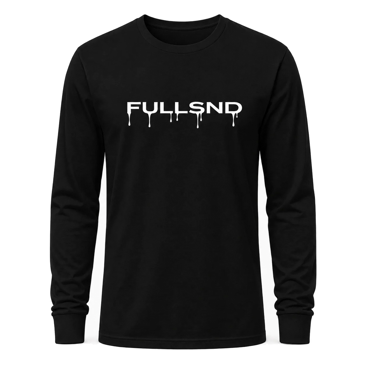 FULLSND DRIP LONG SLEEVE