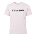 FULLDRIP TEE ORCHID/BLACK