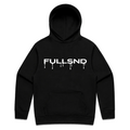 RELAXED FULLDRIP HOODIE