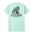 UNTIL THE END TEE
