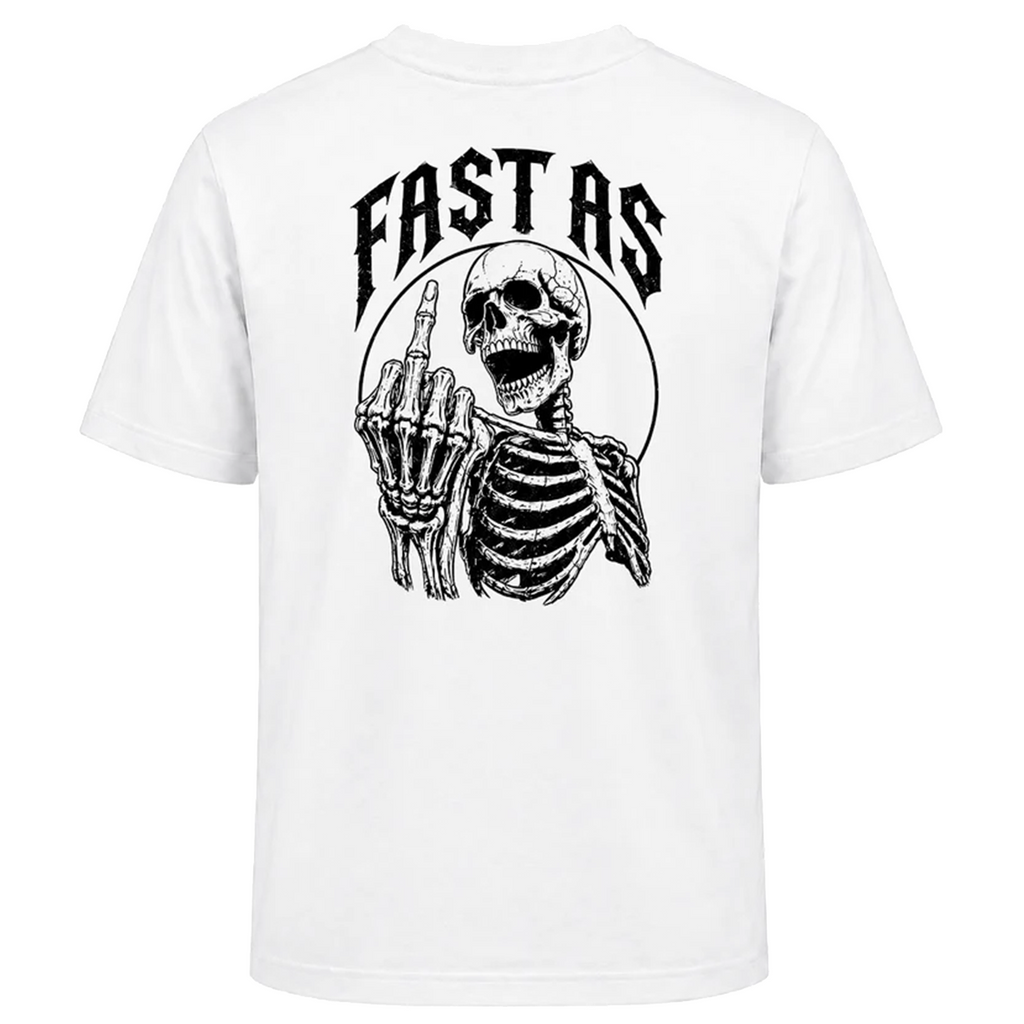 FAST AS FULLSND TEE
