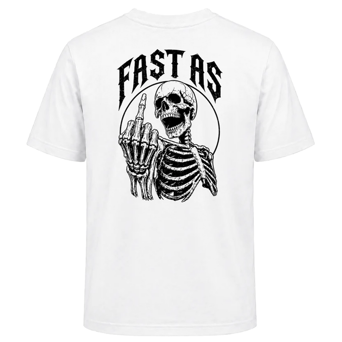 FAST AS FULLSND TEE